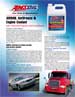 Antifreeze & Coolant Data Bulletin