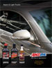 Auto & Light Trucks