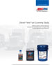 Diesel Fleet Fuel Economy Study