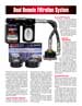Dual Remote Filtration