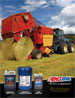 Farm Equipment