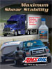 Maximum Shear Stability
