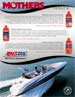 Mothers® Polishes, Waxes, Cleaners Products