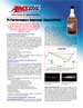P.i. Gasoline Stabilizer Data Bulletin