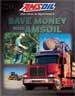 Save Money with AMSOIL Brochure