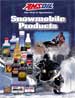 Snowmobile Products